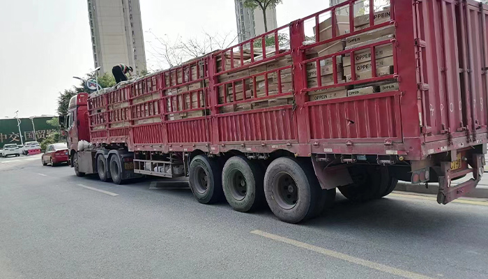 貴港到延安物流公司-物流專線市縣派送「每日發車」